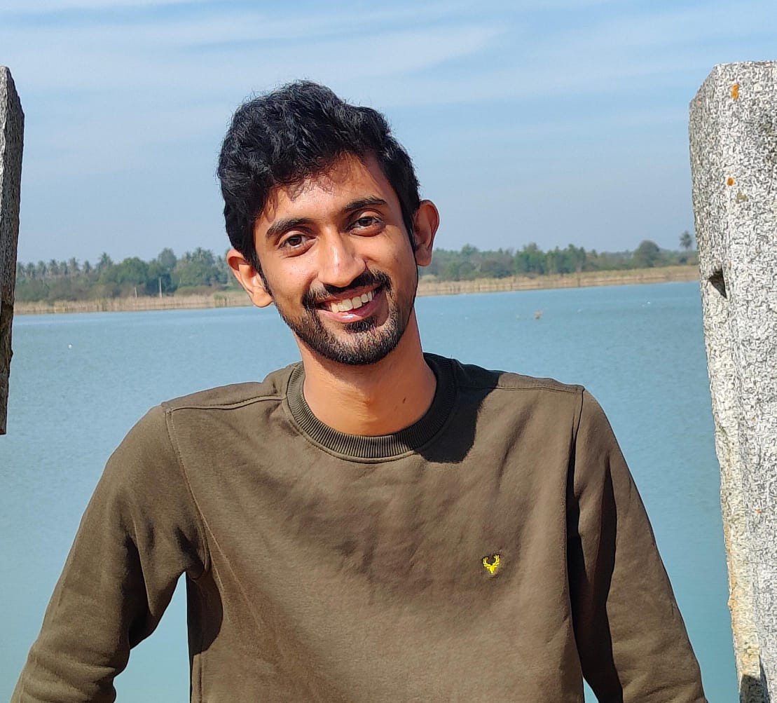 Dr. T. Renjith